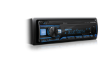 Alpine UTE-73EBT – DIGITAL MEDIA RECEIVER WITH BLUETOOTH – view 4