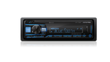 Alpine UTE-73EBT – DIGITAL MEDIA RECEIVER WITH BLUETOOTH