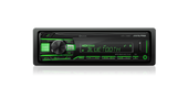 Alpine UTE-73EBT – DIGITAL MEDIA RECEIVER WITH BLUETOOTH – view 3