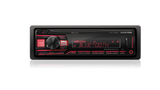 Alpine UTE-73EBT – DIGITAL MEDIA RECEIVER WITH BLUETOOTH – view 2