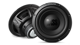Alpine W12S4 – Bass Series 12″ Single Subwoofer