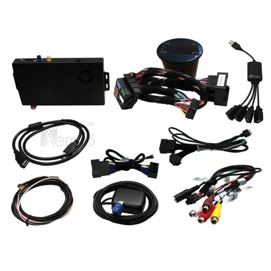 Sony XAV - AX8500 by Sony | Head Unit at Garage Audio