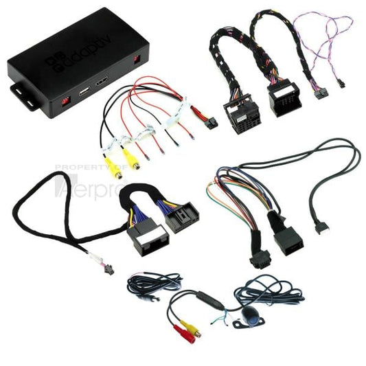 Sony XAV - AX8500 by Sony | Head Unit at Garage Audio