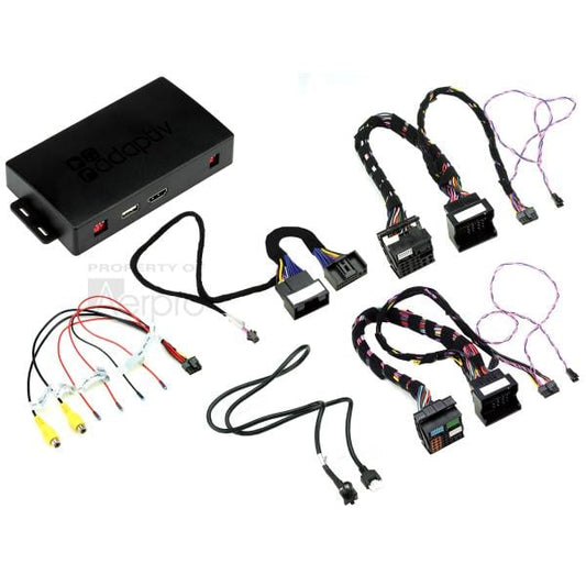 Sony XAV - AX8500 by Sony | Head Unit at Garage Audio