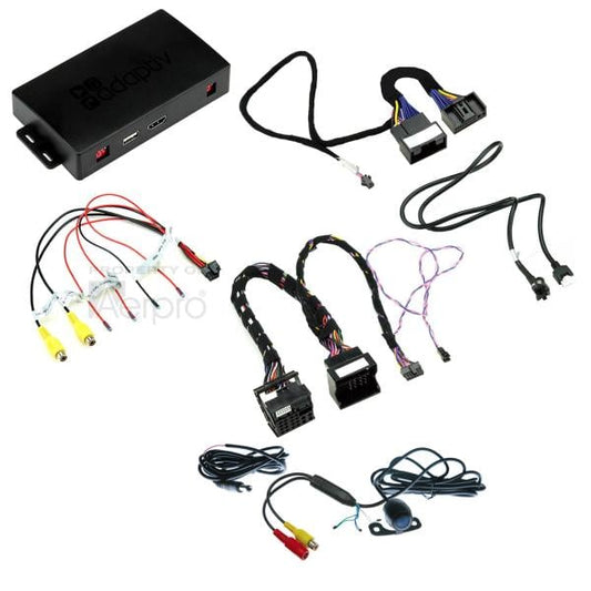 Sony XAV - AX8500 by Sony | Head Unit at Garage Audio