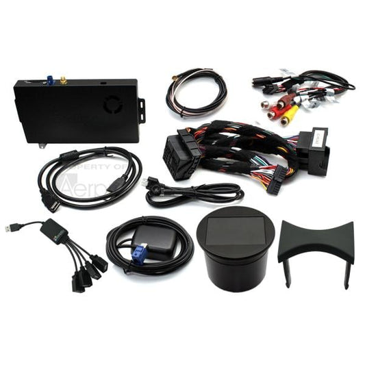 Sony XAV - AX8500 by Sony | Head Unit at Garage Audio