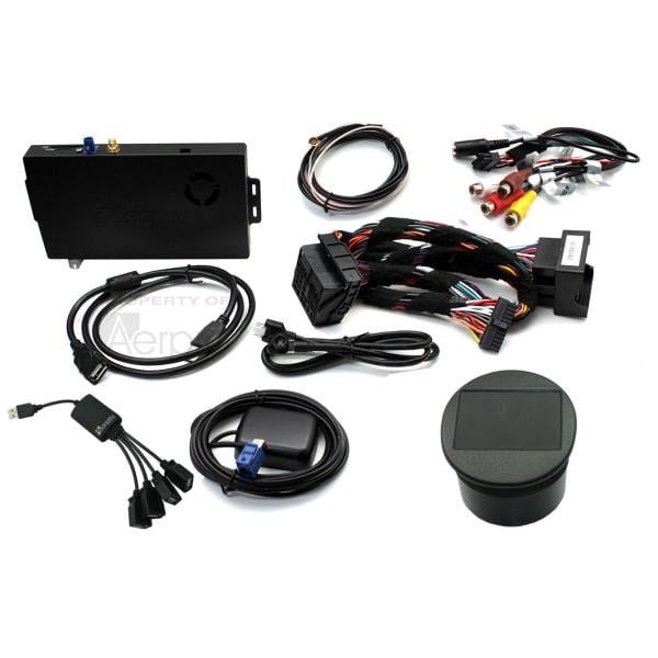 Sony XAV - AX8500 by Sony | Head Unit at Garage Audio