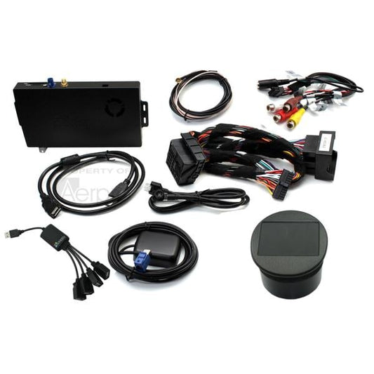 Sony XAV - AX8500 by Sony | Head Unit at Garage Audio