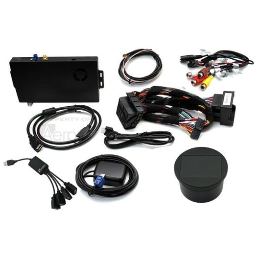 Sony XAV - AX8500 by Sony | Head Unit at Garage Audio