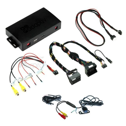 Sony XAV - AX8500 by Sony | Head Unit at Garage Audio