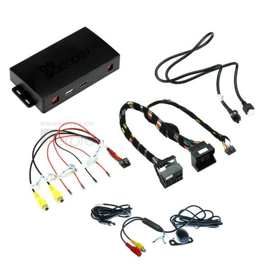 Sony XAV - AX8500 by Sony | Head Unit at Garage Audio