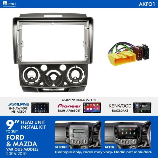 Sony XAV - AX8500 by Sony | Head Unit at Garage Audio