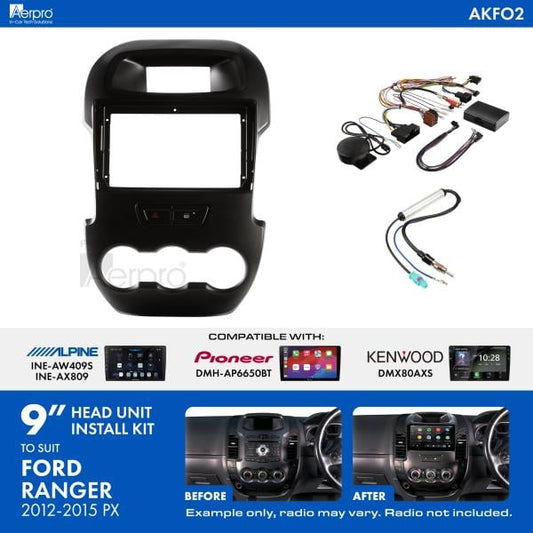 Sony XAV - AX8500 by Sony | Head Unit at Garage Audio