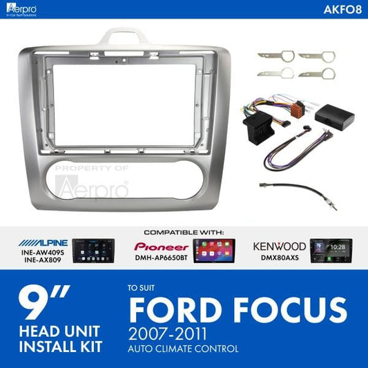 Sony XAV - AX8500 by Sony | Head Unit at Garage Audio