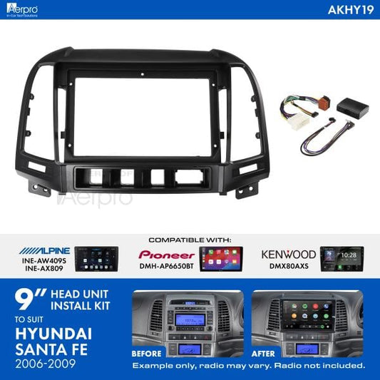 Sony XAV - AX8500 by Sony | Head Unit at Garage Audio