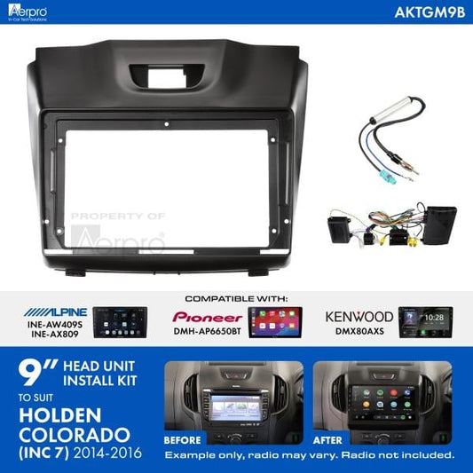 Sony XAV - AX8500 by Sony | Head Unit at Garage Audio