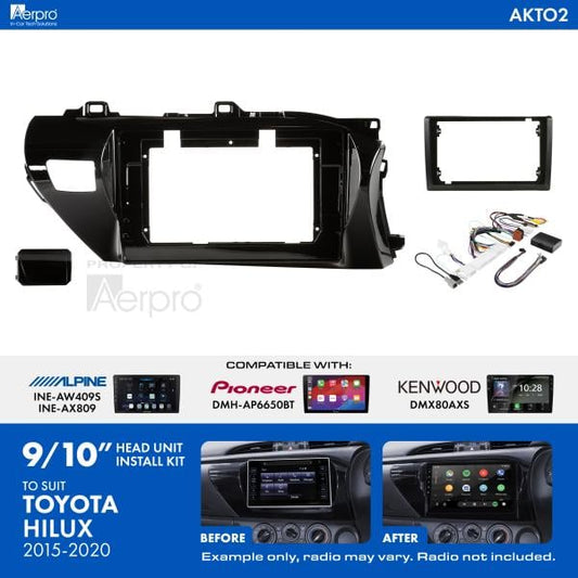 Sony XAV - AX8500 by Sony | Head Unit at Garage Audio