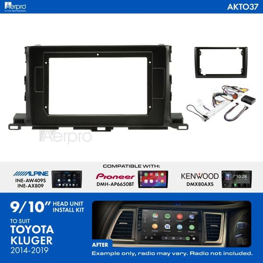 Sony XAV - AX8500 by Sony | Head Unit at Garage Audio