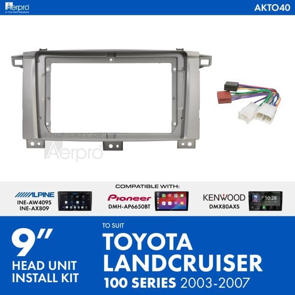 Sony XAV - AX8500 by Sony | Head Unit at Garage Audio