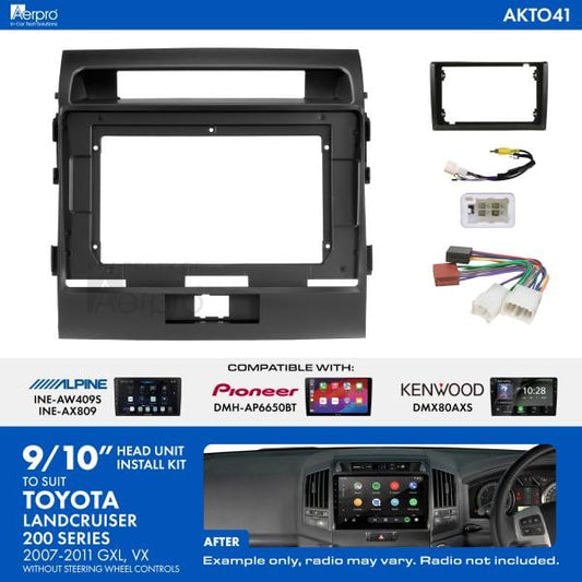 Sony XAV - AX8500 by Sony | Head Unit at Garage Audio