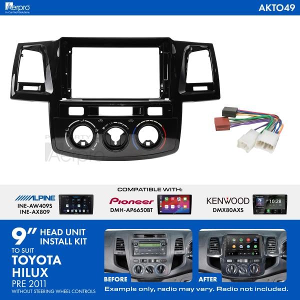 Sony XAV - AX8500 by Sony | Head Unit at Garage Audio