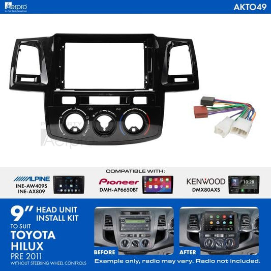 Sony XAV - AX8500 by Sony | Head Unit at Garage Audio