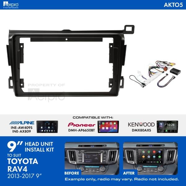 Sony XAV - AX8500 by Sony | Head Unit at Garage Audio
