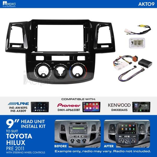 Sony XAV - AX8500 by Sony | Head Unit at Garage Audio