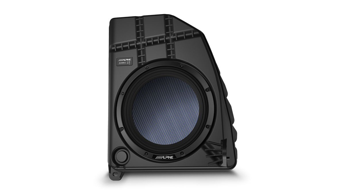 alpine ev 100swy t