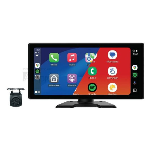 Sony XAV - AX8500 by Sony | Head Unit at Garage Audio