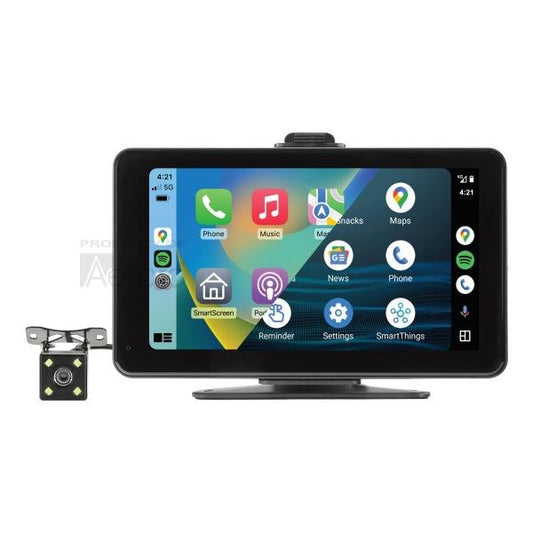 Sony XAV - AX8500 by Sony | Head Unit at Garage Audio