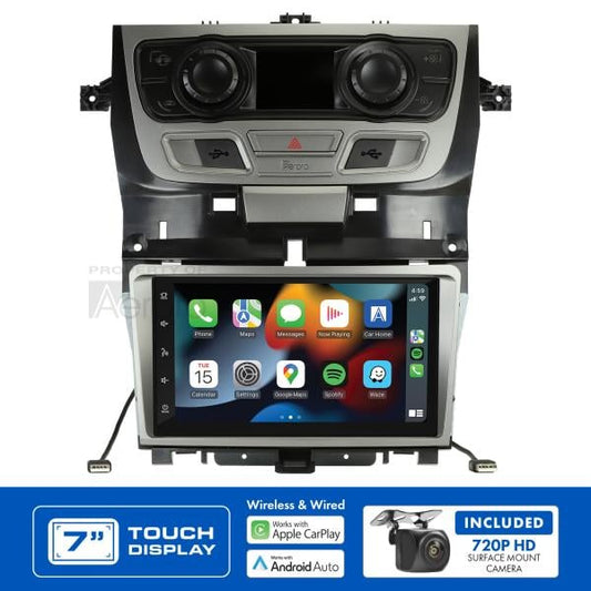 Sony XAV - AX8500 by Sony | Head Unit at Garage Audio