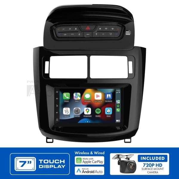 Sony XAV - AX8500 by Sony | Head Unit at Garage Audio