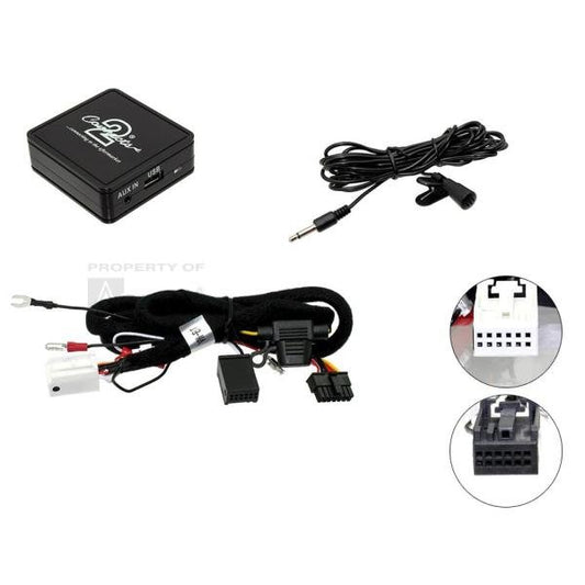 Sony XAV - AX8500 by Sony | Head Unit at Garage Audio