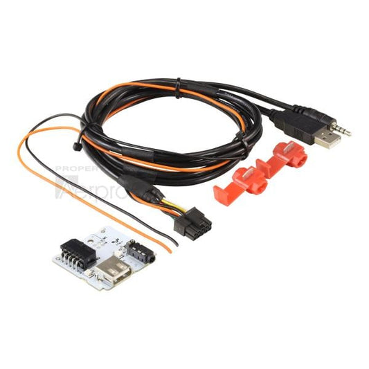 Sony XAV - AX8500 by Sony | Head Unit at Garage Audio