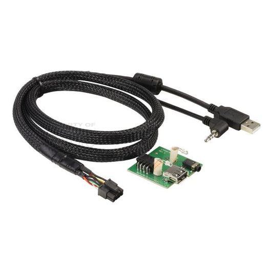 Sony XAV - AX8500 by Sony | Head Unit at Garage Audio