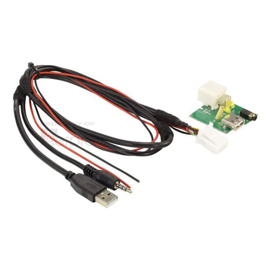 Sony XAV - AX8500 by Sony | Head Unit at Garage Audio