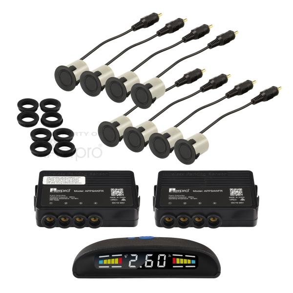 Sony XAV - AX8500 by Sony | Head Unit at Garage Audio