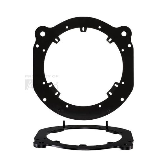 Sony XAV - AX8500 by Sony | Head Unit at Garage Audio