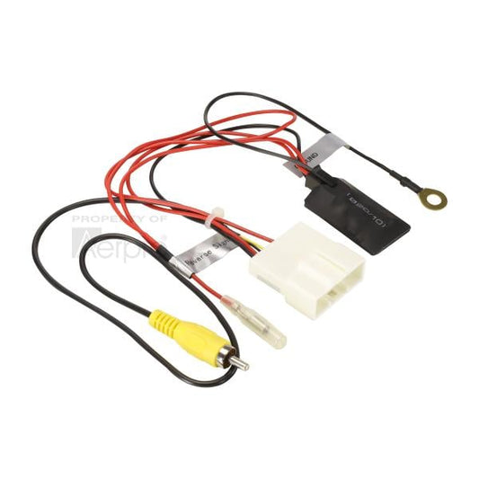 Sony XAV - AX8500 by Sony | Head Unit at Garage Audio