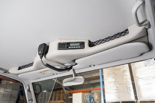 bulge-shape-roof-console-with-din-sized-uhf-provision