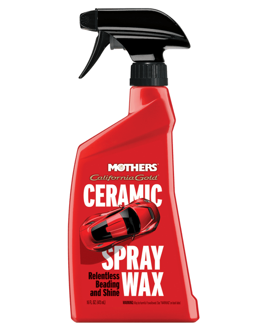 california-gold-ceramic-spray-wax