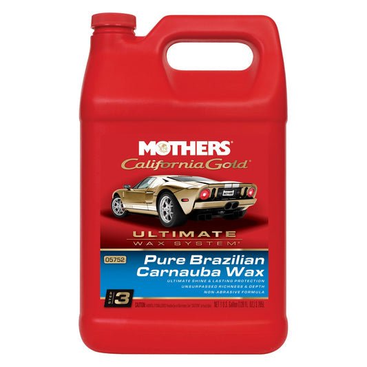 california-gold®-pure-brazilian-carnauba-wax-liquid-3-785l