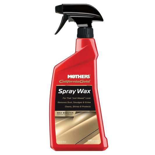 california-gold®-spray-wax-710ml