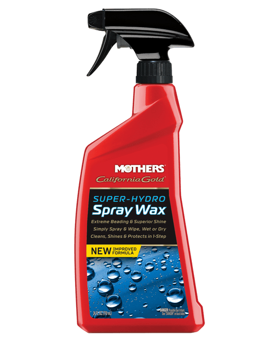 california-gold-super-hydro-spray-wax