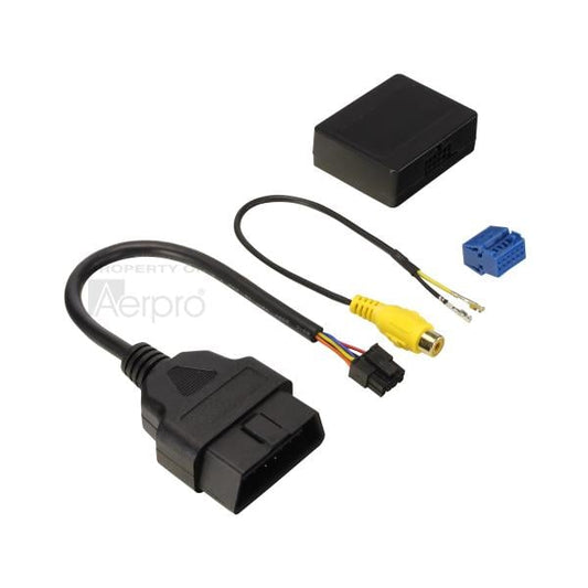 Sony XAV - AX8500 by Sony | Head Unit at Garage Audio