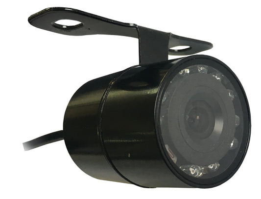 Command 91CMDC120 heavy-duty 120-degree CMOS butterfly reverse camera with infrared LED night vision