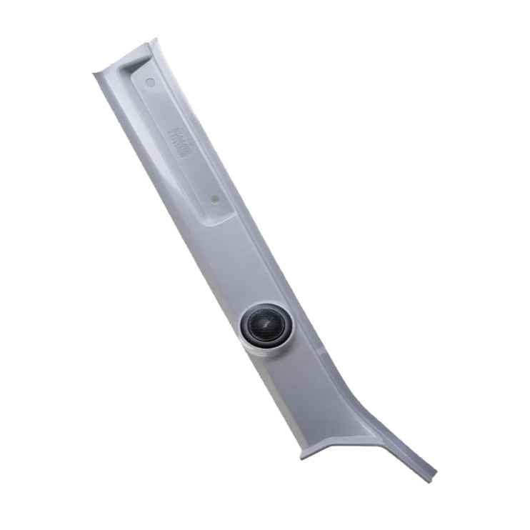 Cruiser Console Door Pods