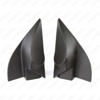 tweeter-pods-to-suit-toyota-hilux-fortuner