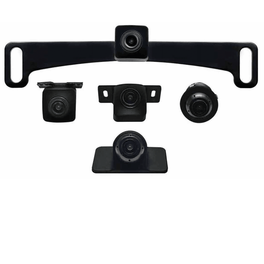 Sony XAV - AX8500 by Sony | Head Unit at Garage Audio